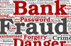 Bank cheated for Rs 27 lakh,  two booked